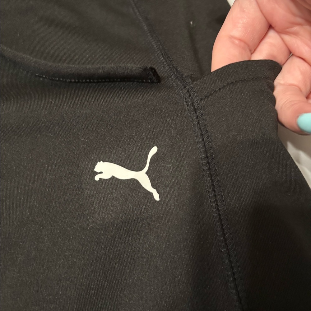 WASHED BUT NEVER WORN- Women’s Puma Jogger Pants- Size XL